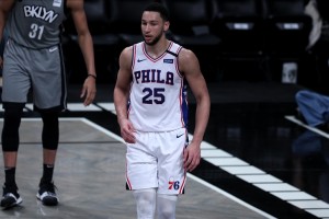 Ben Simmons may return to Philadelphia 76ers: NBA insider