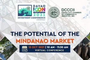 Mindanao becoming catalyst for growth for PH: exec