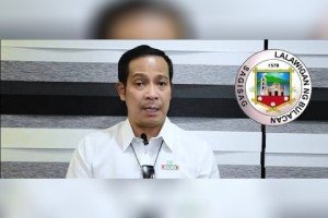 Bulacan launches vax program vs. measles, polio