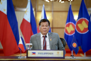 PRRD's 77th birthday: A glimpse of some of his memorable quotes