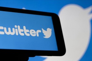 Twitter posts $536-M loss in Q3