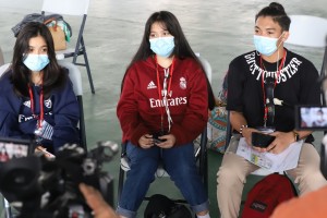 4 more pandemic-hit families avail of 'Balik Probinsya' program