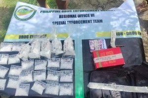 2-week ops yield nearly P166-M illegal drugs: DILG