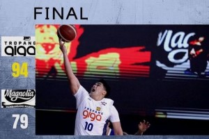 TNT claims PBA PH Cup against Magnolia