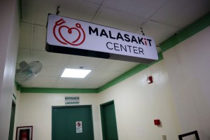 30 Malasakit Centers now operational in Metro Manila
