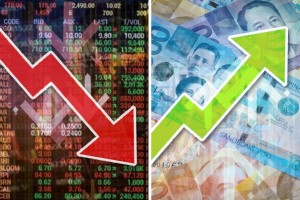 PSEi drops to this year’s new low; peso ends strong