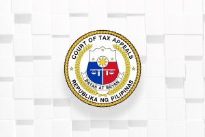 CTA junks Zuellig Pharma’s P59-M tax refund claim