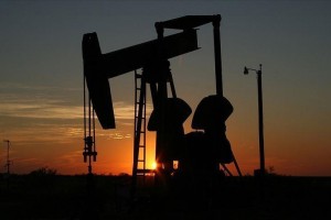 Oil down as China releases fuel from reserves