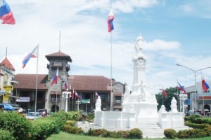 Zambo City requests for quarantine downgrade