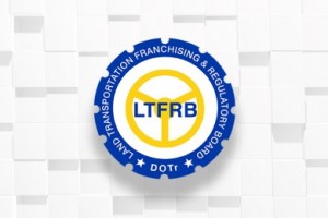 Paches named LTFRB officer in charge
