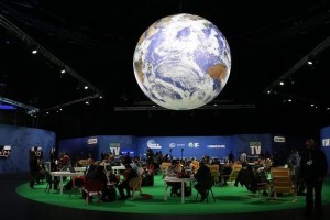 COP26 presidency releases draft agreement amid final Glasgow deal