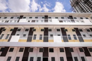 House pushes for improved socialized housing programs