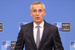 NATO warns of ‘unusual concentration of forces’ near Ukraine