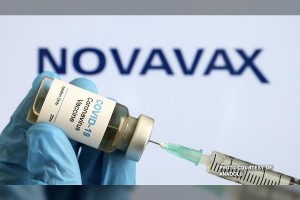 PH approves emergency use of Novavax Covid-19 vaccine