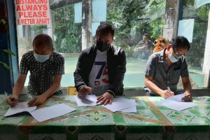 Malabon Zoo to benefit from Post Office, AAP art tilt