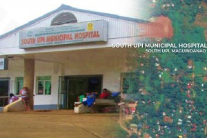Hospital upgrade for IPs in Maguindanao pushed