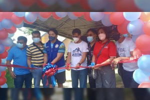 DOT launches bike trail tourism project in Pangasinan