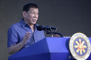 PRRD wants to resume hunt for criminals after his term