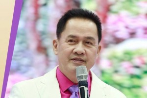 House leader to Quiboloy: Obey subpoena, no one is above the law