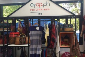 DTI sets up 111 OTOP stores to boost MSMEs