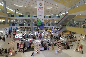 Soccsksargen MSMEs post P35-M sales in trade expo