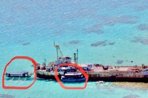 China’s claim on Ayungin Shoal deal ‘lie, gaslighting’: analyst