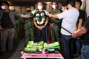  12.6K operations net P5.8-B illegal drugs in Metro Manila