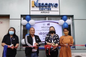 DTI to launch more ‘Negosyo Centers’ in Cebu