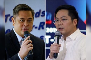 Congress urged to pass FOI bill before Duterte's term ends