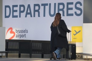 EU countries tighten travel rules over new Covid variant concerns