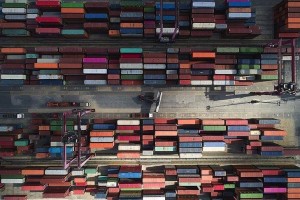 Global trade seen to rise 23% to $28T in 2021: UN report