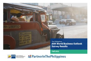 32% of German biz in PH in ‘good situation’