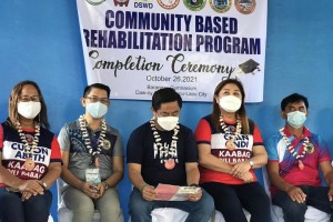 Lapu-Lapu City taps PDEA, church group for drug offenders’ rehab