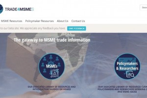 WTO launches trade information platform for MSMEs