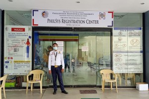 PhilSys-SarGen registration for 15 year-olds and above ongoing