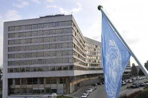 Global trade forecast for 2022 very uncertain: UNCTAD