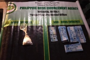 Over 24K barangays now 'drug-cleared': PDEA