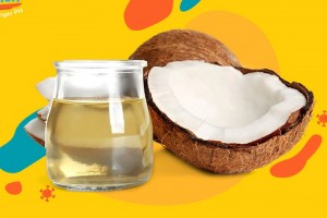 Coco oil records biggest jump in PH export value