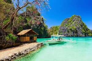 New tourist pit stop to rise in Palawan: DOT