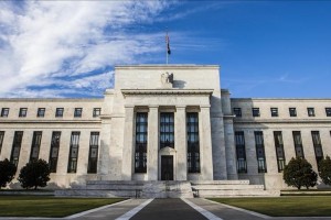 Fed can do first-rate hike in May: economist