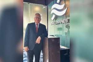 DTI pursues trade deal with UAE at Global Business Forum