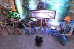 Batangueño artists push art tourism to draw more visitors
