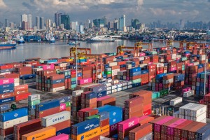 New international container terminal to rise in Batangas town