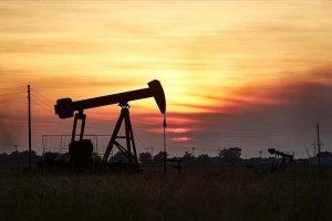 Lower demand pushes global oil prices down