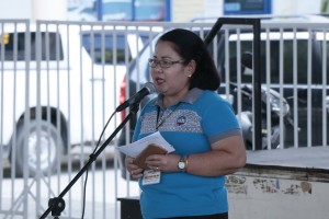 SoCot visitors urged to bring papers for pork items