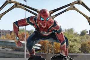 Latest Spider-Man movie tops $1B at global box office