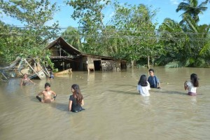 PH boosts action for climate, community resilience