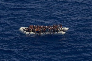 2021 deadliest year as 4,404 migrants died trying to reach Spain