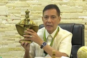 Cebu City mayor supports preservation of heritage buildings