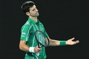 Australia cancels Djokovic's visa over Covid entry requirements